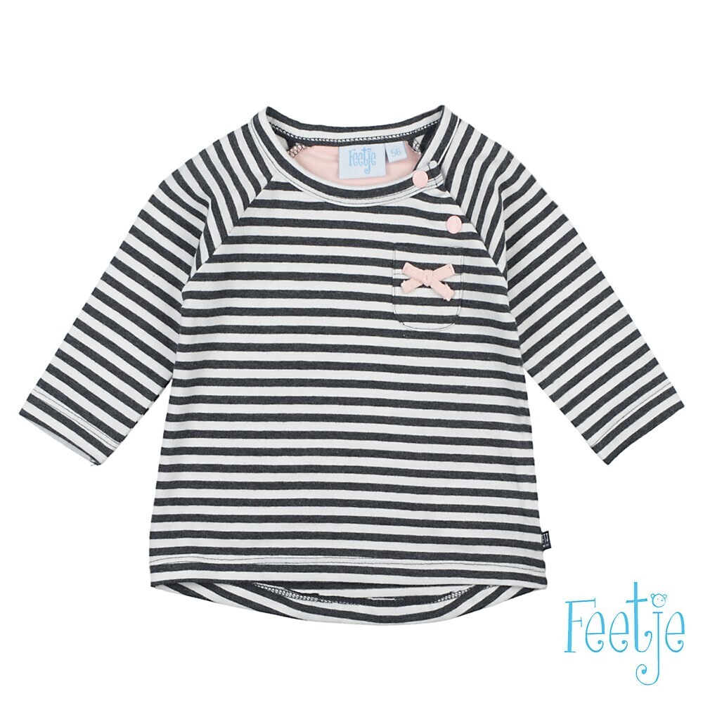 Feetje Longsleeve Dots
