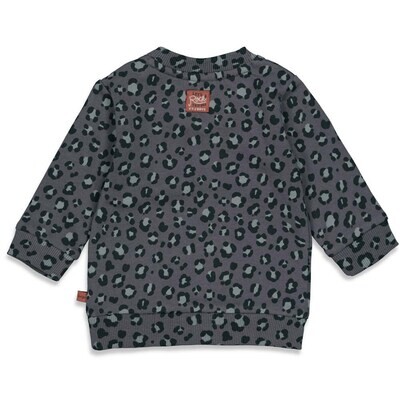 Feetje Trui Wild Thing