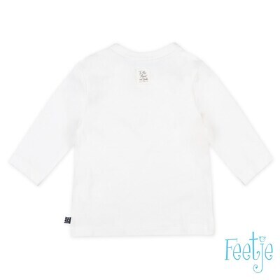Feetje Longsleeve Dots