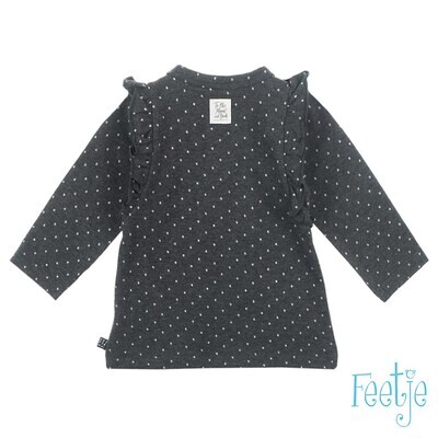 Feetje Longsleeve Dots