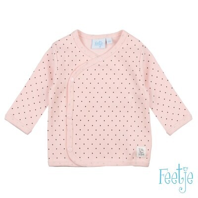 Feetje Longsleeve Dots