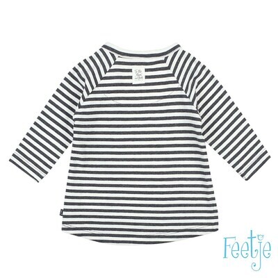 Feetje Longsleeve Dots