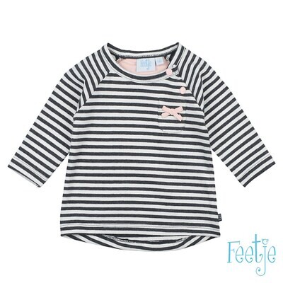 Feetje Longsleeve Dots