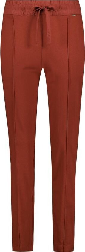 Cyell Pyjamabroek Backyard Stories Cerise