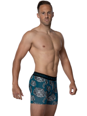 Muchachomalo 10-Pack Boxershort