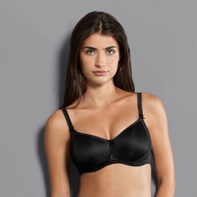 Rosa Faia Soft Beha Lace Rose