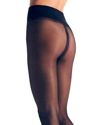 Oroblu Panty Different 20 Admiral