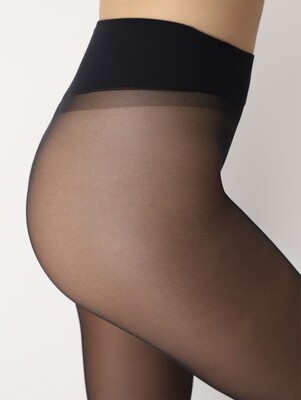 Oroblu Panty Different 20 Black