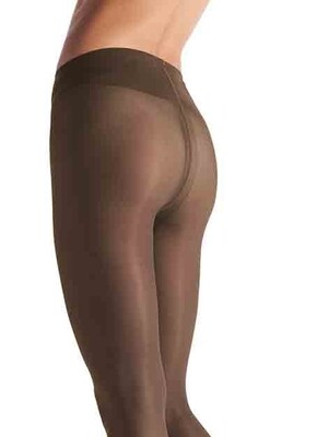 Oroblu Panty Different 40 Brown 4
