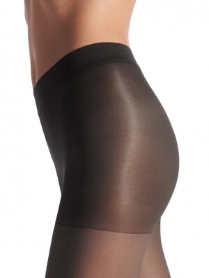 Oroblu Panty Vanitè 15 Nearly Black
