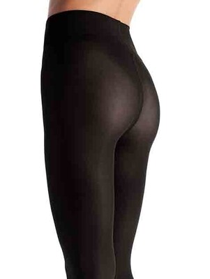 Oroblu Panty Different 80 Black