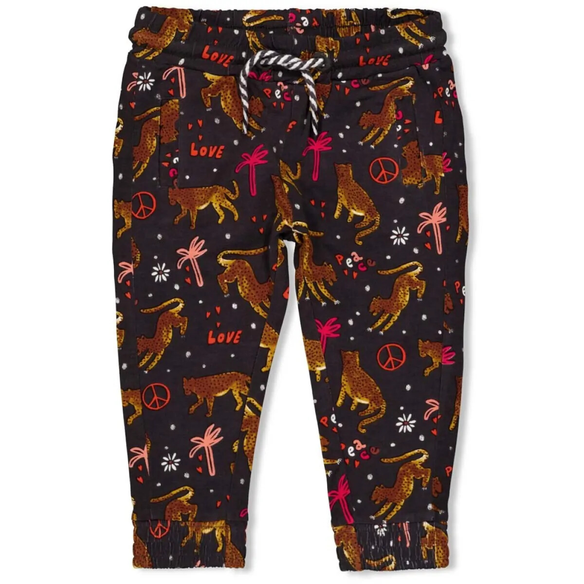 Feetje Broek Whoopsie Daisy