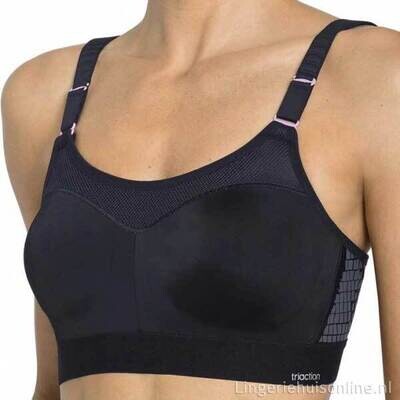 Triumph Sport Beha Triaction Control Lite