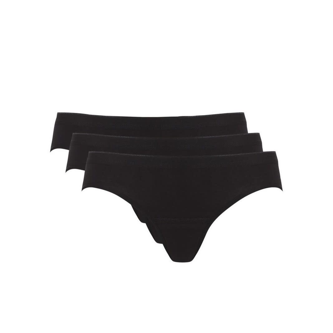 Ten Cate 3-Pack Bikini Basic