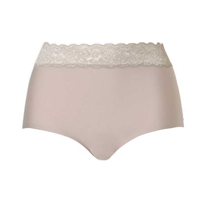 Ten Cate High Waist Slip Kant Secrets