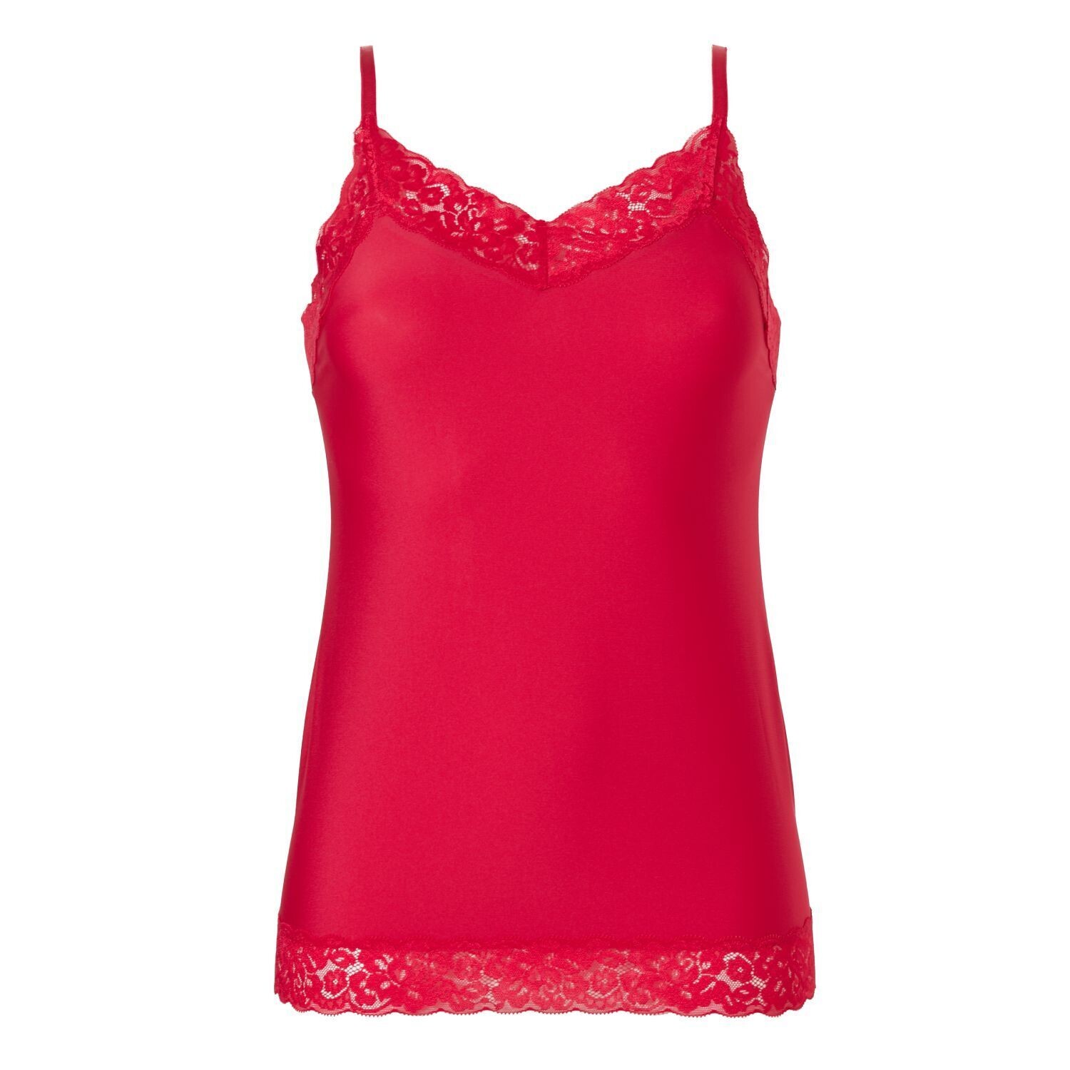 Ten Cate Spaghetti Top Kant Secrets