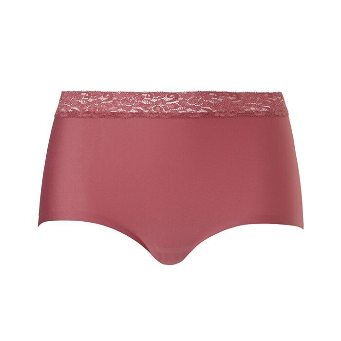 Ten Cate High Waist Slip Kant Secrets