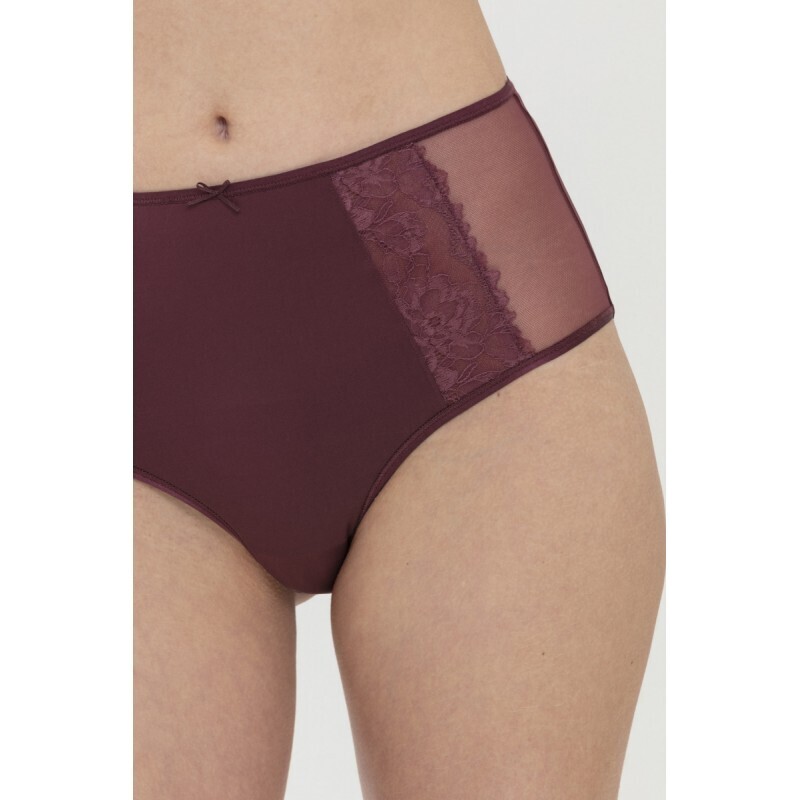 Mey Tailleslip Serie Fabulous 79049 love rouge