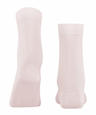 Falke Sokken Cotton Touch Rose