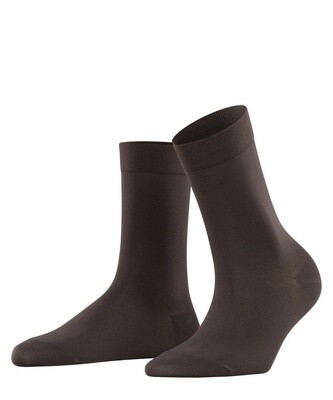 Falke Sokken Cotton Touch