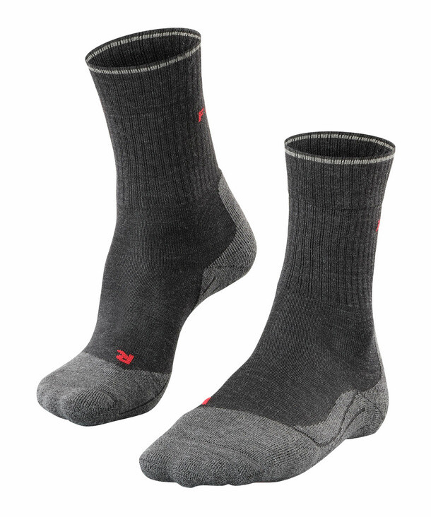 Falke Sokken Wool Silk Trekking