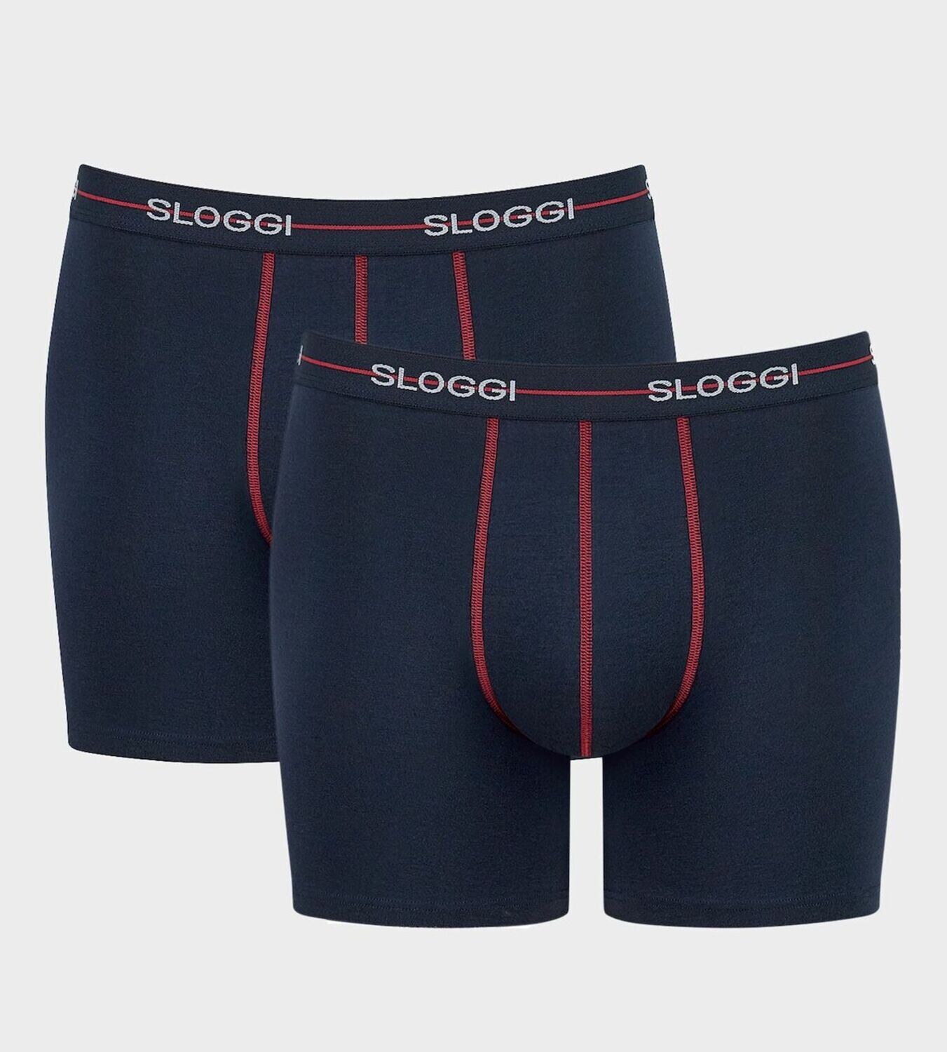 Sloggi Men 2-Pack Short Start