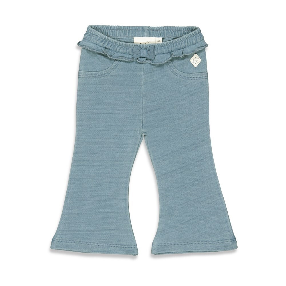 Feetje Flared Broek Summer Denims