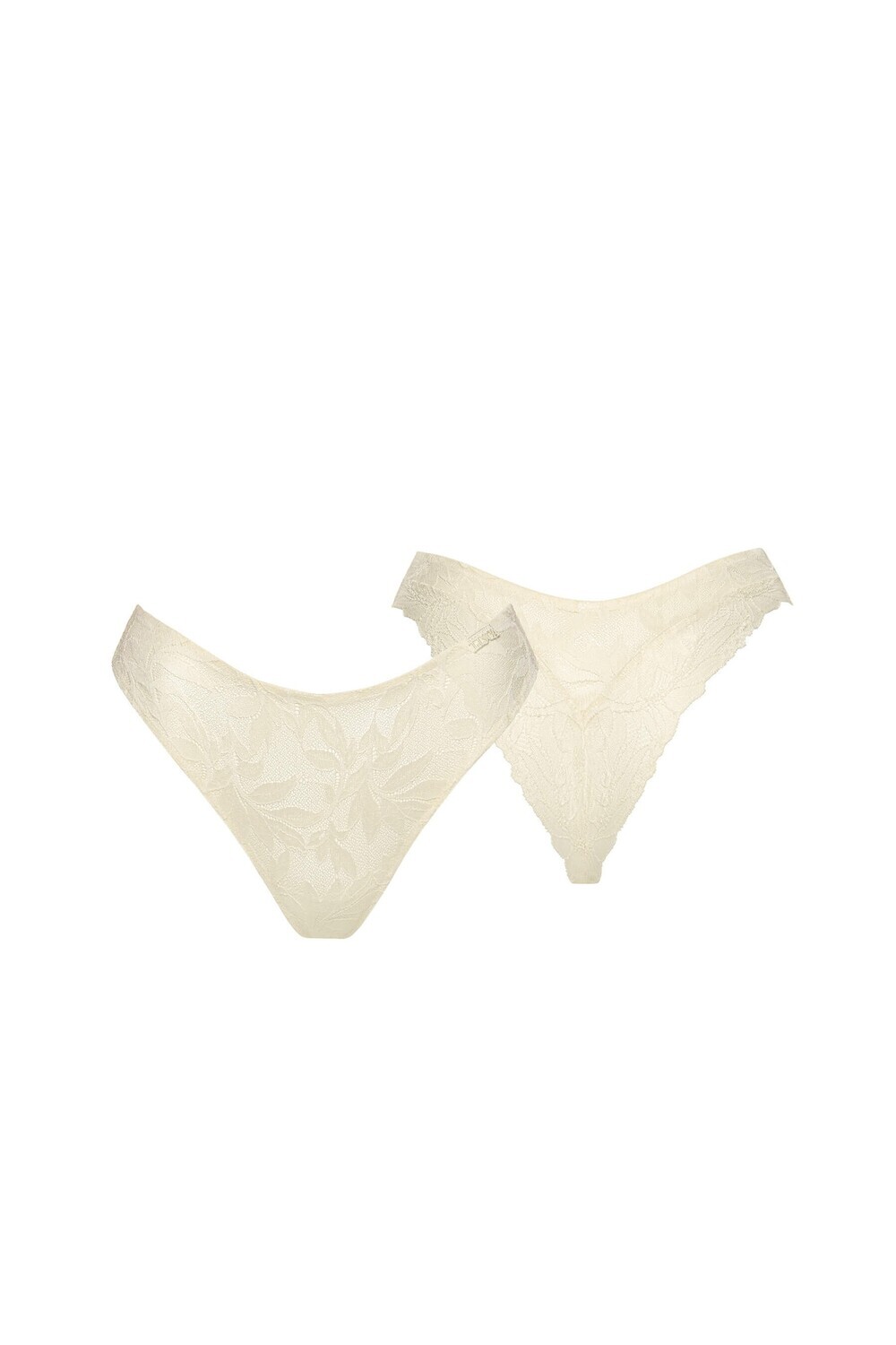 Lisca Brazilian Slip Papyrus