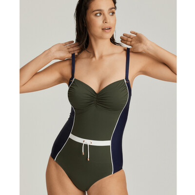 PrimaDonna Swim Badpak Ocean Drive