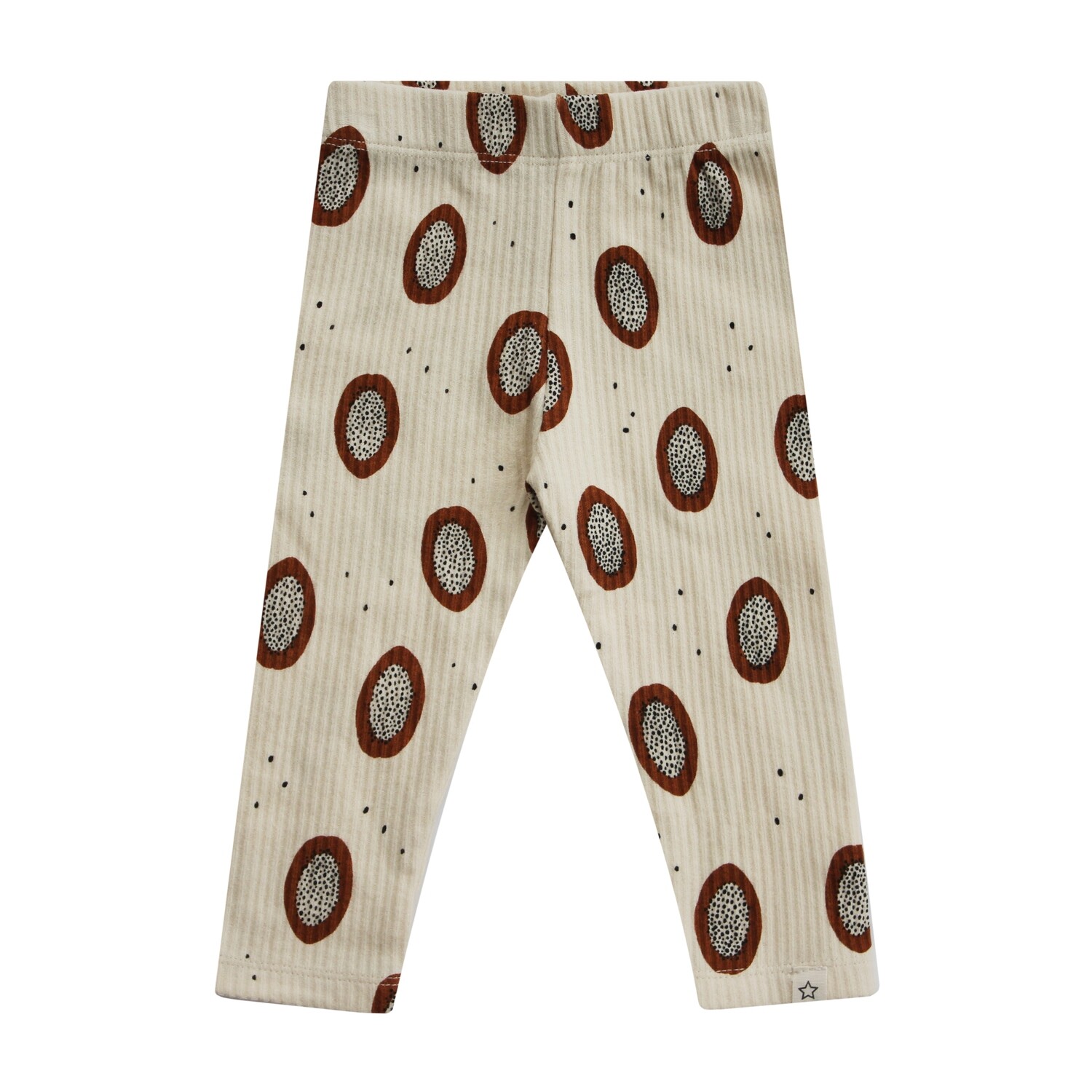 Your Wishes Broek/Legging Papajas Nova