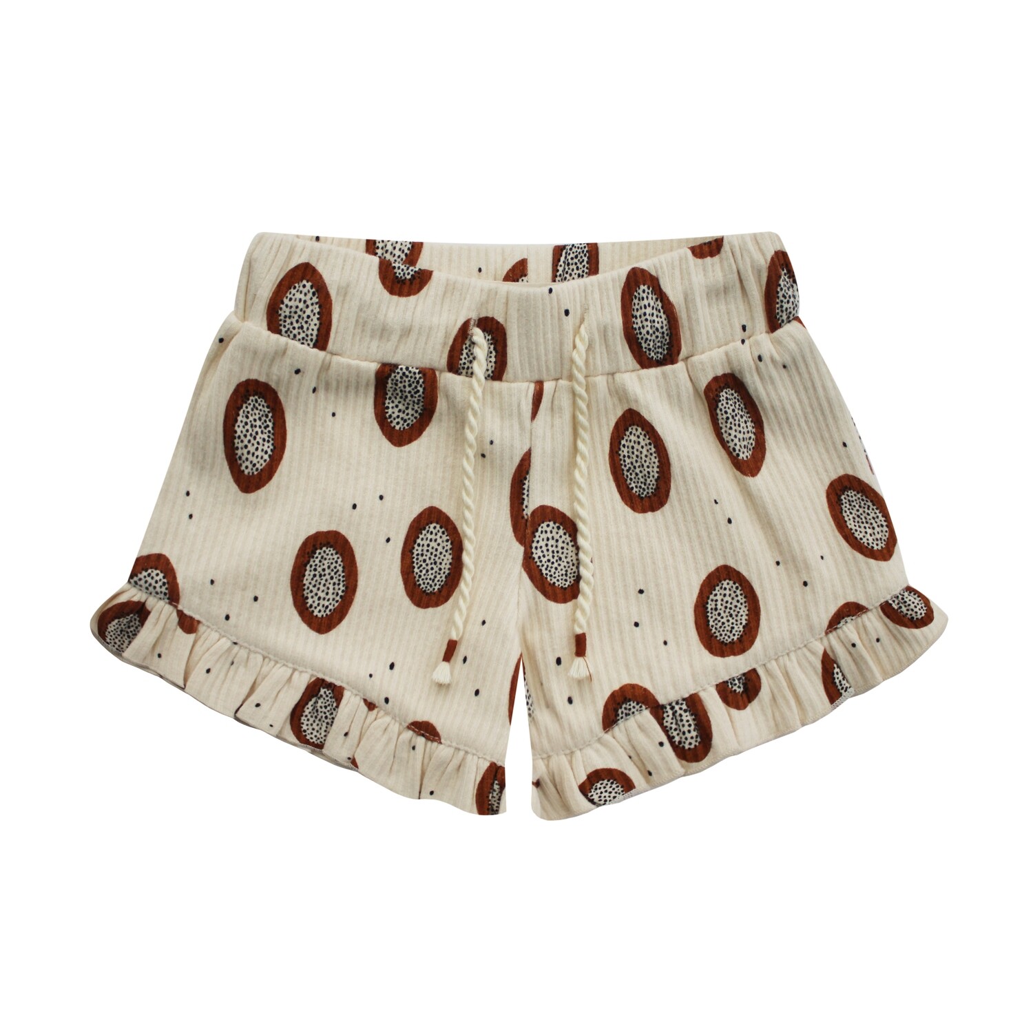 Your Wishes Short Papajas Amira
