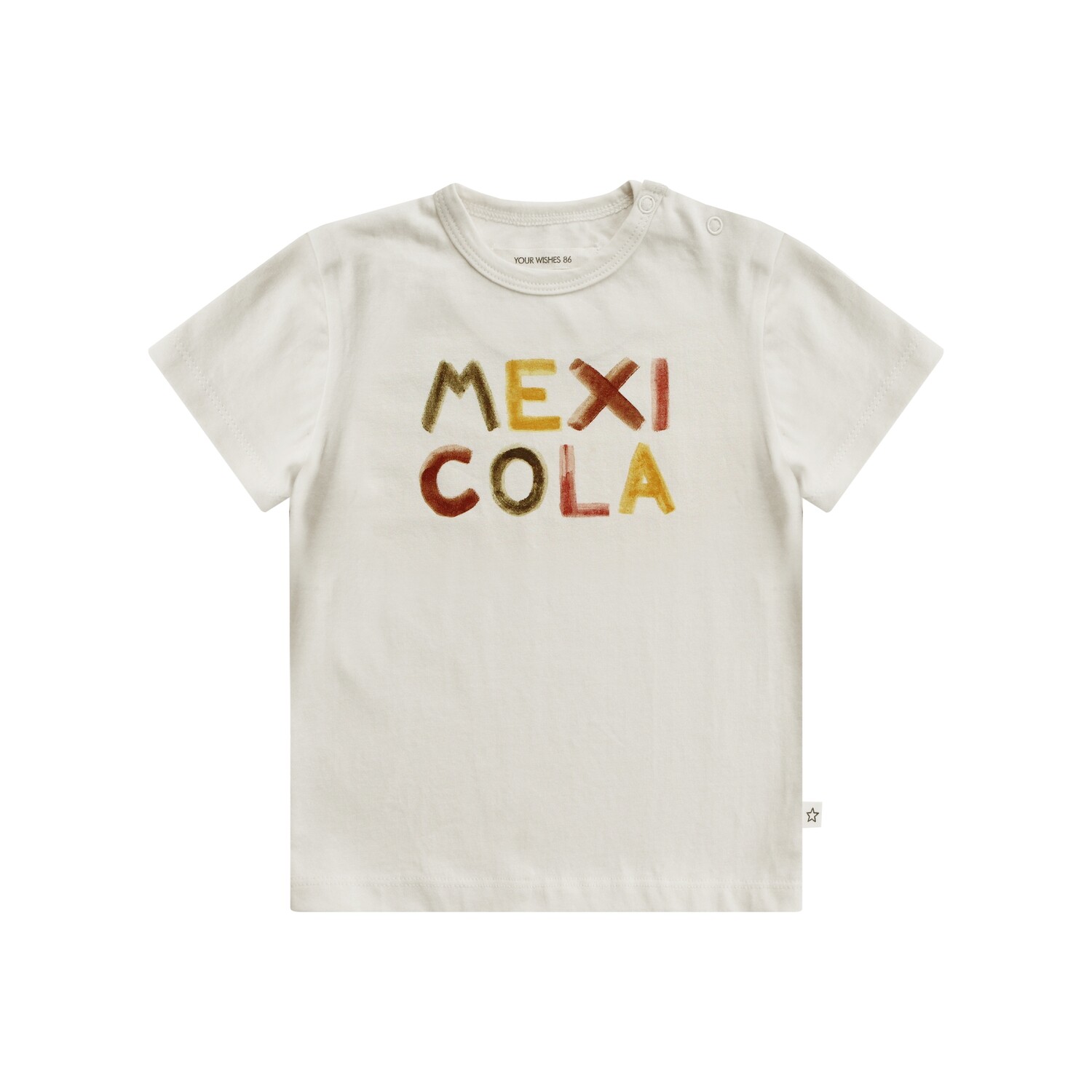 Your Wishes Shirt Mexicola Arwen