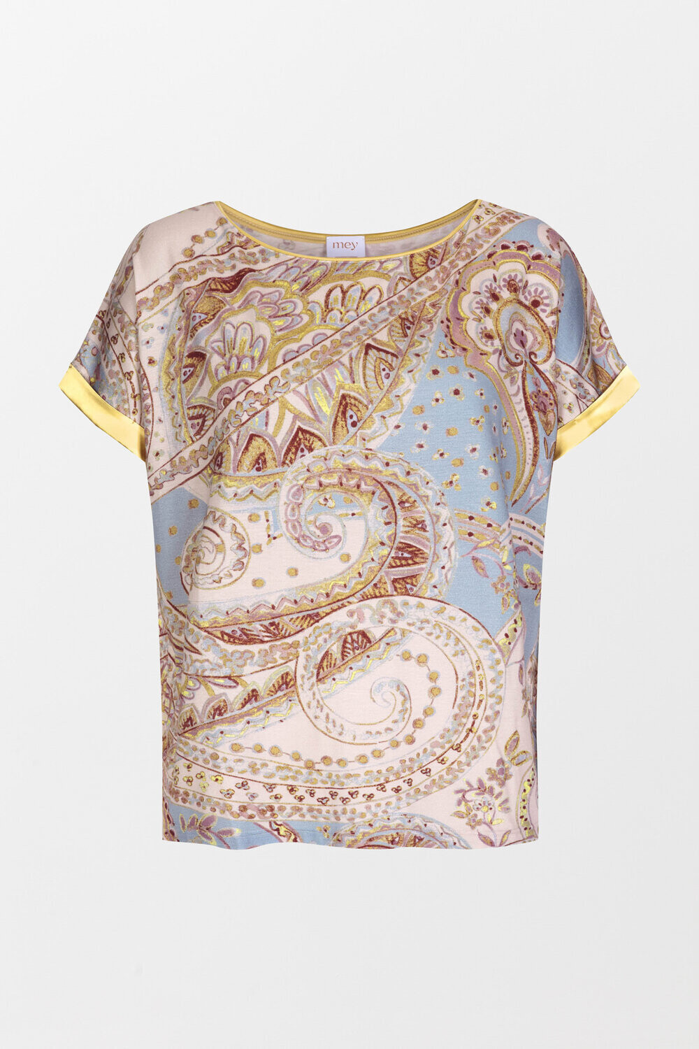 Mey Pyjamatop Bente