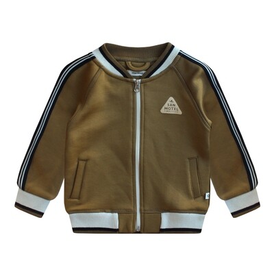 Your Wishes Vest/Jas Trainer Camiel