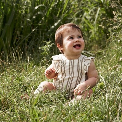 Your Wishes Jumpsuit Cancun Dalia