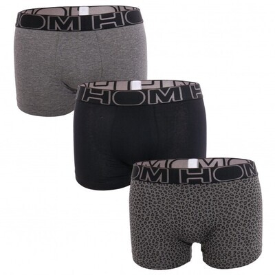 Hom 3-Pack Boxershort Bruce #2