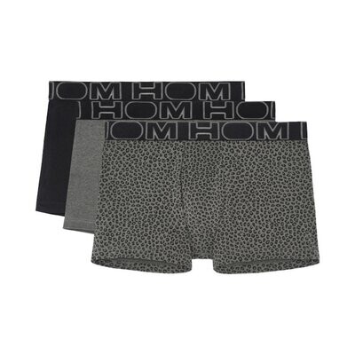 Hom 3-Pack Boxershort Bruce #2