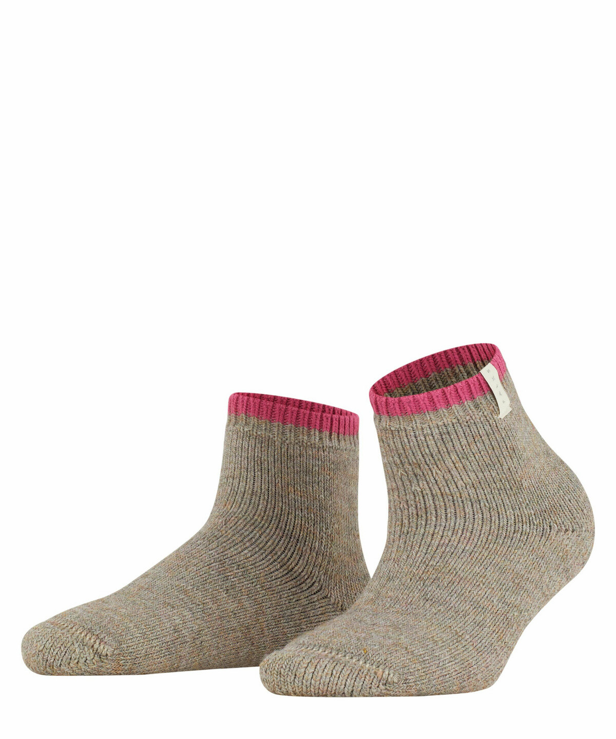 Falke Huissokken/Pantoffels Cosy Plush