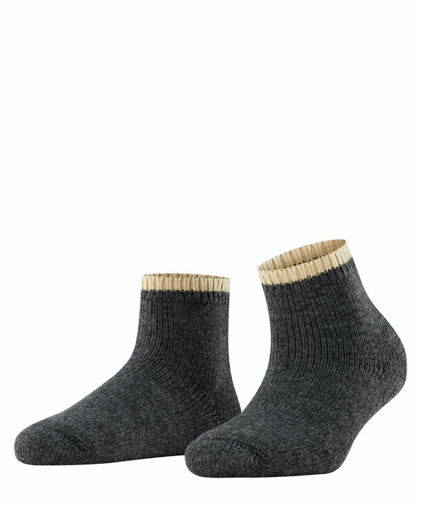 Falke Huissokken/Pantoffels Cosy Plush