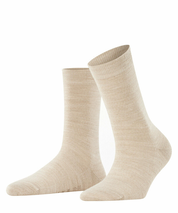 Falke Sokken Softmerino