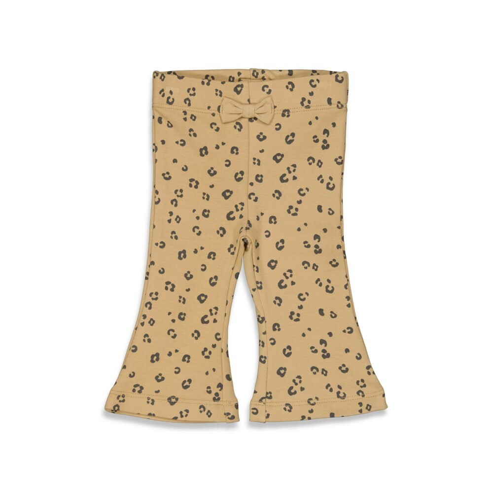 Feetje Flared Broek Wild And Free