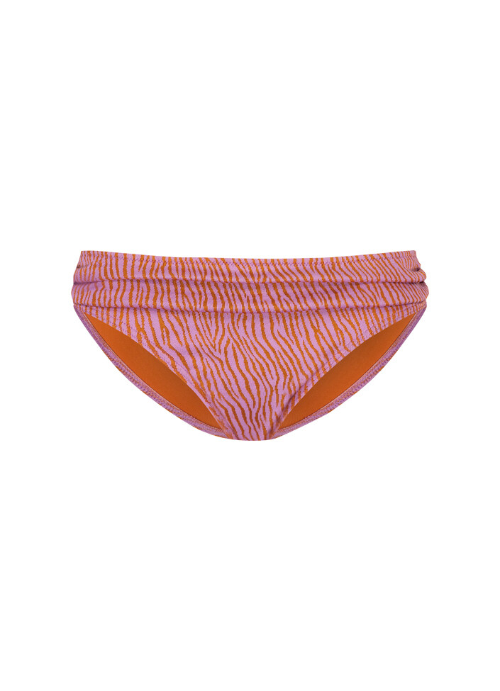 Cyell Bikinislip Zumba Zebra