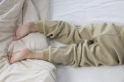 Feetje Pyjama Wafel