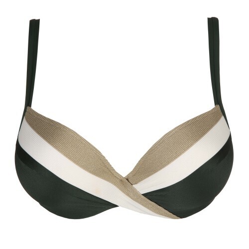 Marie Jo Plunge Bikinitop Sitges