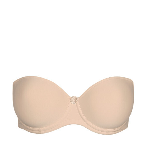 Marie Jo Strapless Beha Tom