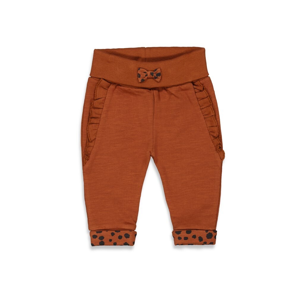 Feetje Broek Wild