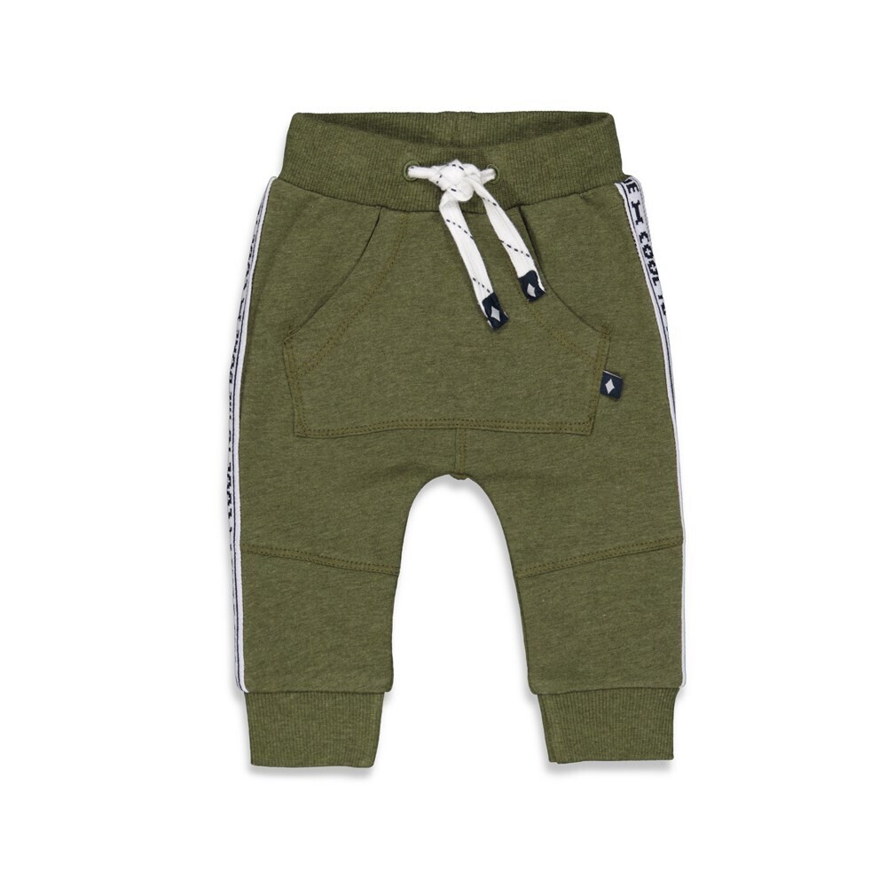 Feetje Broek Cool To The Bone