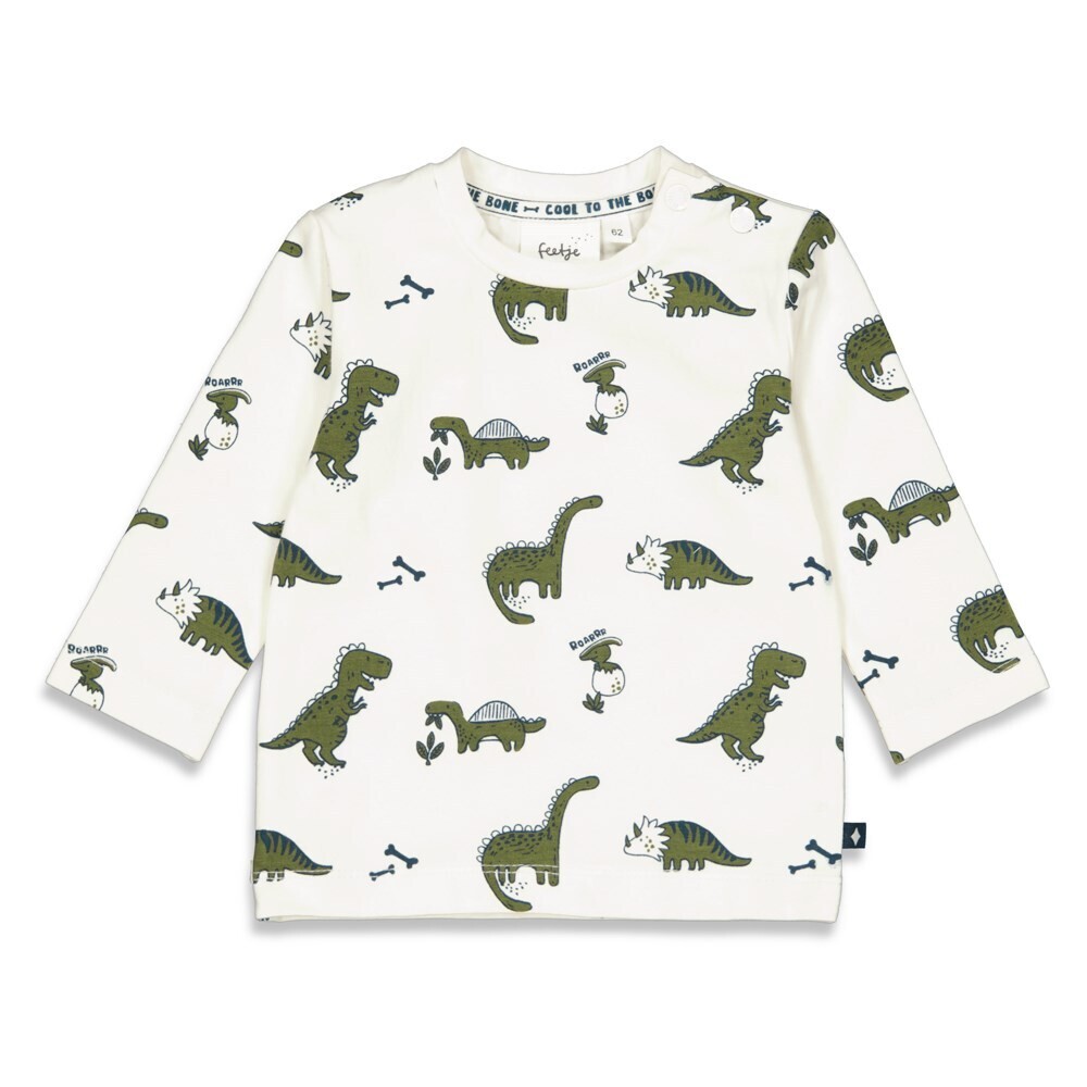 Feetje Longsleeve Cool To The Bone