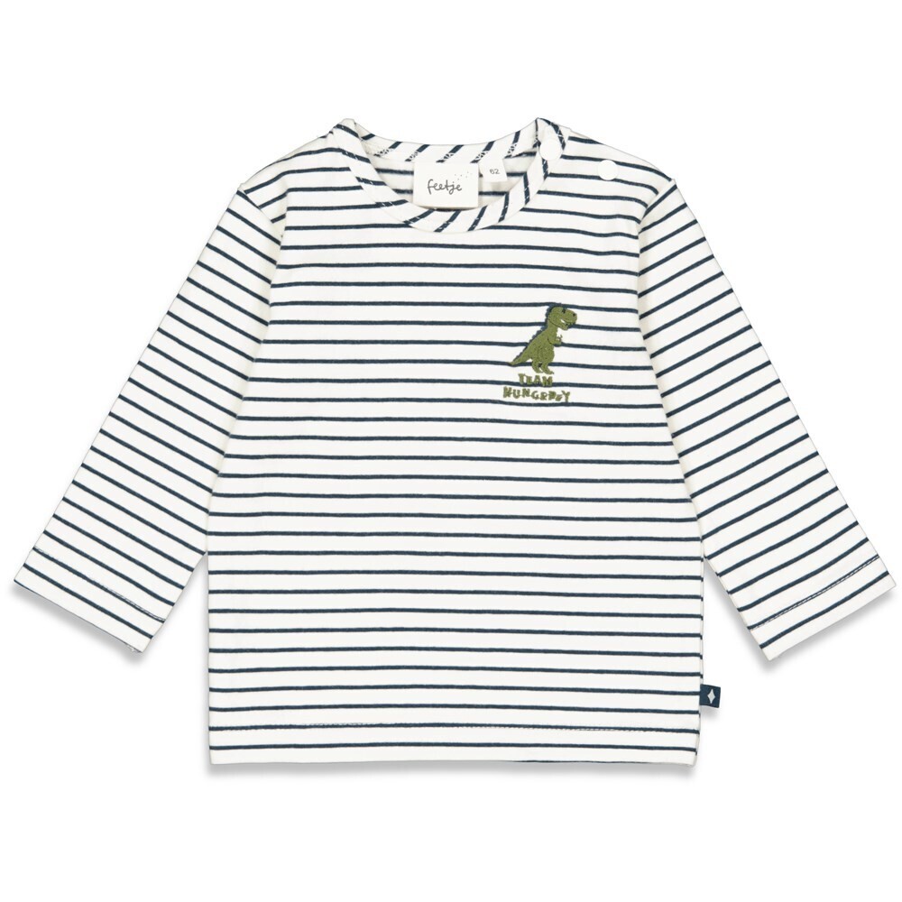 Feetje Longsleeve Cool To The Bone