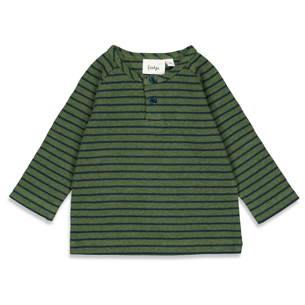 Feetje Longsleeve Cool To The Bone